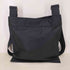 ジャンポールゴルチエ Jean Paul GAULTIER 90-00S Metal Plate Nylon Shoulder Bag メタルプレート スクエア ナイロンショルダーバッグ メンズ
