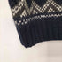 ポロスポーツラルフローレン POLO SPORT RALPH LAUREN ウール100% ノルディック柄ニット メンズ import:L