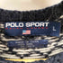 ポロスポーツラルフローレン POLO SPORT RALPH LAUREN ウール100% ノルディック柄ニット メンズ import:L