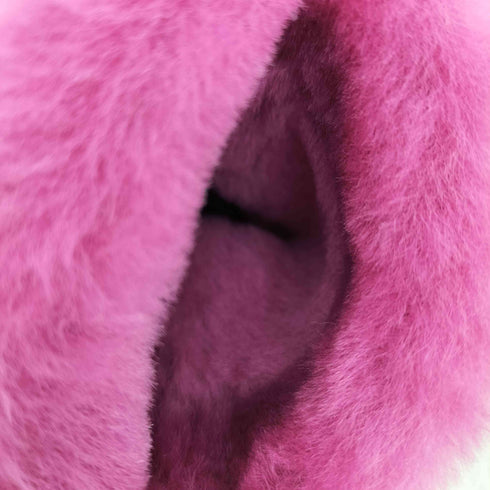 アグ UGG TURN CUFF GLOVE ターンカフ グローブ レディース M