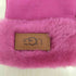 アグ UGG TURN CUFF GLOVE ターンカフ グローブ レディース M