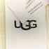 アグ UGG TURN CUFF GLOVE ターンカフ グローブ レディース M