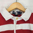 ポロバイラルフローレン Polo by RALPH LAUREN ポニー刺繍ボーダーラガーL/Sシャツ メンズ JPN:XL