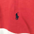 ポロバイラルフローレン Polo by RALPH LAUREN ポニー刺繍ボーダーラガーL/Sシャツ メンズ JPN:XL