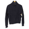 ポロバイラルフローレン Polo by RALPH LAUREN ラムウールドライバーズニット メンズ import:M