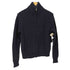 ポロバイラルフローレン Polo by RALPH LAUREN ラムウールドライバーズニット メンズ import:M