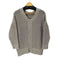 RIELLE riche Mesh Knit 2way Cardigan レディース