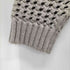 RIELLE riche Mesh Knit 2way Cardigan レディース