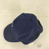 NY刺繍 6パネルキャップ メンズ
