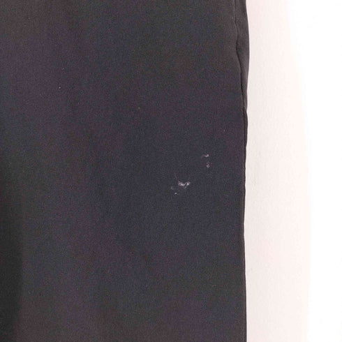 コムデギャルソンオムプリュス COMME des GARCONS HOMME PLUS 18SS ダブルニースラックスパンツ メンズ JPN:S