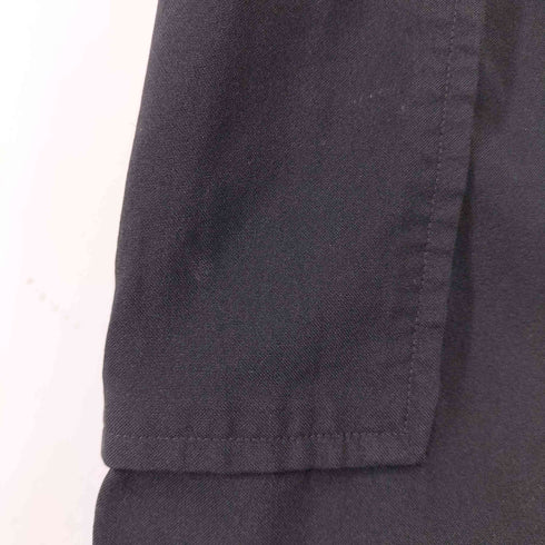 コムデギャルソンオムプリュス COMME des GARCONS HOMME PLUS 18SS ダブルニースラックスパンツ メンズ JPN:S