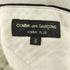 コムデギャルソンオムプリュス COMME des GARCONS HOMME PLUS 18SS ダブルニースラックスパンツ メンズ JPN:S