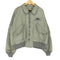 アルファインダストリーズ ALPHA INDUSTRIES 90s MADE IN USA CWU-45/P フライトジャケット メンズ JPN:XXL