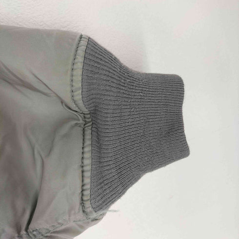 アルファインダストリーズ ALPHA INDUSTRIES 90s MADE IN USA CWU-45/P フライトジャケット メンズ JPN:XXL