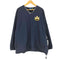 EAGLES EmbroidMe ロゴ刺繍ピステ メンズ JPN:XL