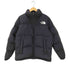 ザノースフェイス THE NORTH FACE 23AW ND92335NUPTSE JACKET ヌプシダウンジャケット メンズ JPN:XL