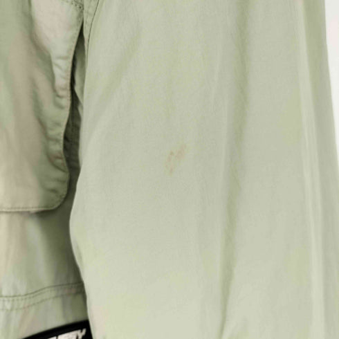 ステューシー Stussy Reggie Tech Jacket レディース