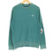 フレッドペリー FRED PERRY ロゴ刺繍スウェット メンズ JPN:L
