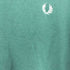 フレッドペリー FRED PERRY ロゴ刺繍スウェット メンズ JPN:L
