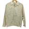 ユニクロプラスジェイ UNIQLO+J スーピマコットンオーバーサイズシャツブルゾン メンズ S