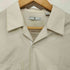 ユニクロプラスジェイ UNIQLO+J スーピマコットンオーバーサイズシャツブルゾン メンズ S