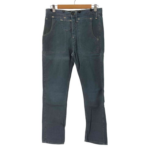 リーバイスレッド Levis RED 03年製 BEAUREGARD ワークパンツ メンズ