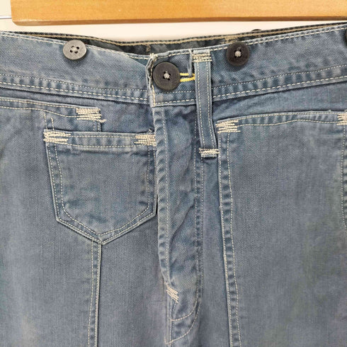 リーバイスレッド Levis RED 03年製 BEAUREGARD ワークパンツ メンズ