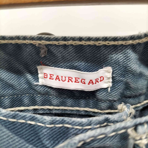 リーバイスレッド Levis RED 03年製 BEAUREGARD ワークパンツ メンズ