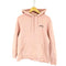 ステューシー Stussy ロゴプリントプルオーバーパーカー レディース JPN:M