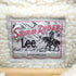 リー Lee STORM RIDER ストーム ライダー コーズ コーデュロイ ボア ランチ ジャケット レディース import:M