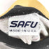 SAFU MADE IN USA オールオーバープリント S/S Tシャツ メンズ