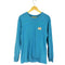 ステューシー Stussy プリント L/S Tシャツ メンズ JPN:M
