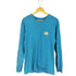 ステューシー Stussy プリント L/S Tシャツ メンズ JPN:M