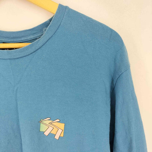 ステューシー Stussy プリント L/S Tシャツ メンズ JPN:M