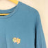 ステューシー Stussy プリント L/S Tシャツ メンズ JPN:M