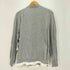 サカイ Sacai 18ss DRAWSTRING KNIT CARDIGAN 裾ドローコード 切替 カーディガン レディース JPN:3