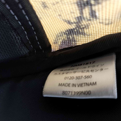 ザノースフェイス THE NORTH FACE BC FUSE BOX 2 ヒューズ ボックス バックパック メンズ