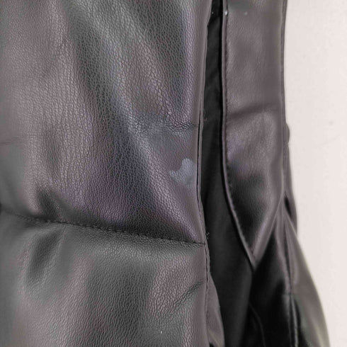 ザラ ZARA 中綿ベスト レディース US L