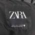 ザラ ZARA 中綿ベスト レディース US L