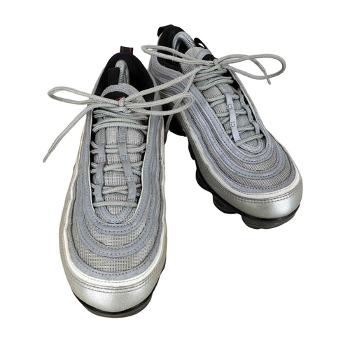 ナイキ NIKE AIR VAPORMAX 97 SILVER BULLET メンズ 26.5