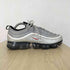 ナイキ NIKE AIR VAPORMAX 97 SILVER BULLET メンズ 26.5
