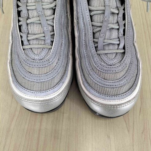 ナイキ NIKE AIR VAPORMAX 97 SILVER BULLET メンズ 26.5