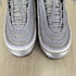 ナイキ NIKE AIR VAPORMAX 97 SILVER BULLET メンズ 26.5
