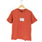 ステューシー Stussy 22SS Amex T-SHIRTS アメックス Tシャツ サーフマン メンズ import:M