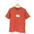 ステューシー Stussy 22SS Amex T-SHIRTS アメックス Tシャツ サーフマン メンズ import:M