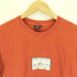 ステューシー Stussy 22SS Amex T-SHIRTS アメックス Tシャツ サーフマン メンズ import:M