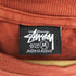 ステューシー Stussy 22SS Amex T-SHIRTS アメックス Tシャツ サーフマン メンズ import:M