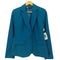 ザラ ZARA ベーシックブレザージャケット レディース EUR:40