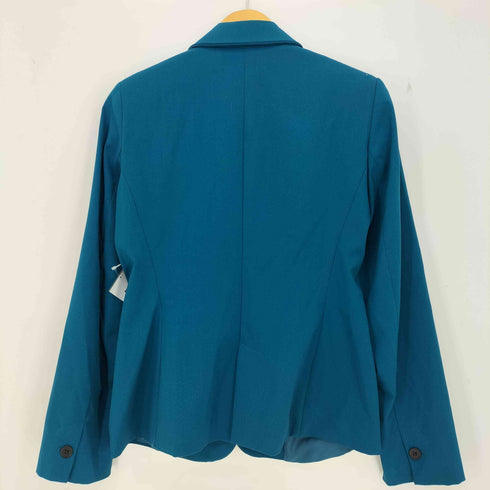ザラ ZARA ベーシックブレザージャケット レディース EUR:40