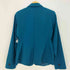 ザラ ZARA ベーシックブレザージャケット レディース EUR:40